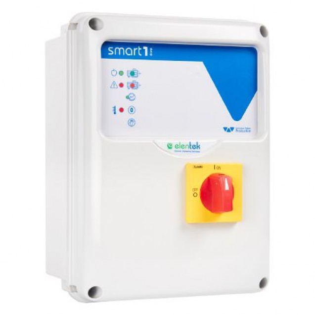  Табло ELENTEK SMART PRO 1-MONO