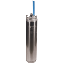 4″ SX 180-25 Потопяемa сондажнa помпa, Speroni-Franklin Electric
