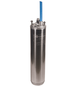 4″ SX 180-25 Потопяемa сондажнa помпa, Speroni-Franklin Electric
