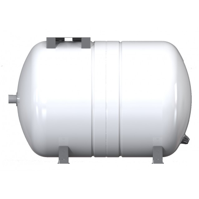 Разширителен хоризонтален съд VAREM AQUAVAREM CE 60л.