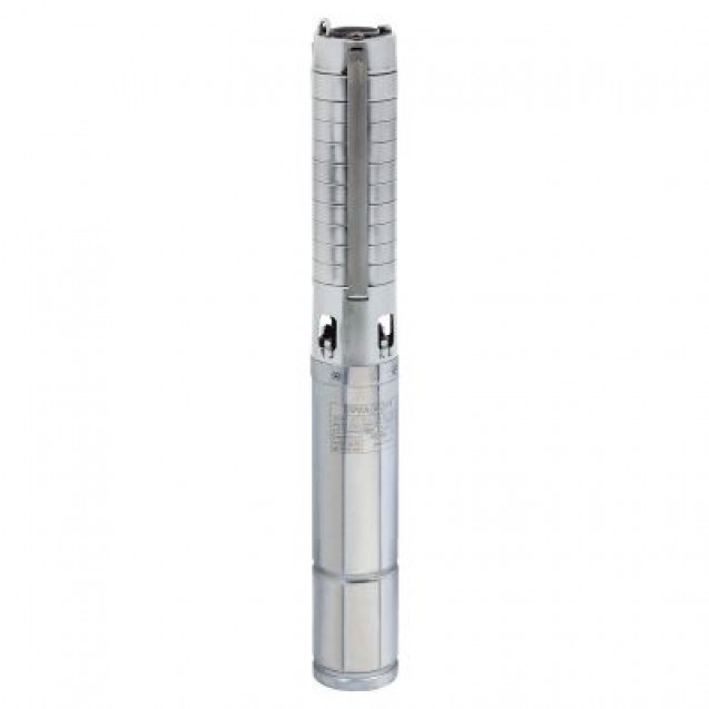 4″ SX 180-25 Потопяемa сондажнa помпa, Speroni-Franklin Electric