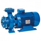 Speroni CS 40-200B 3x400V Центробежна едностъпална хоризонтална помпа 