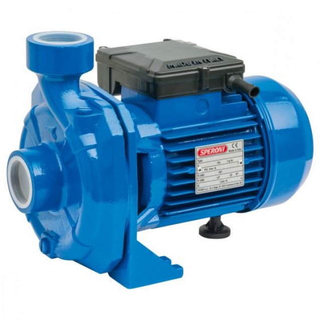 Speroni GAM 100 1x230V Центробежна едностъпална хоризонтална помпа 