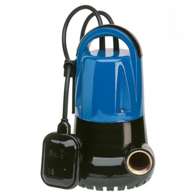 Speroni TS 400/S 1x230V Дренажна потопяема помпа 